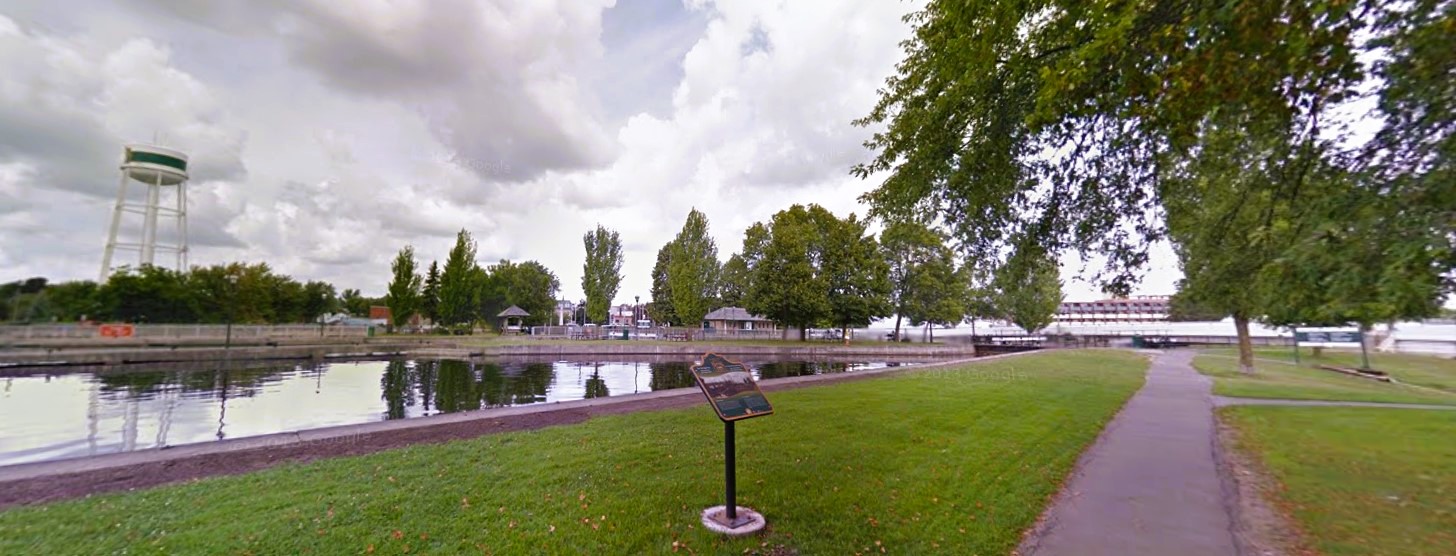 Town of Smiths Falls