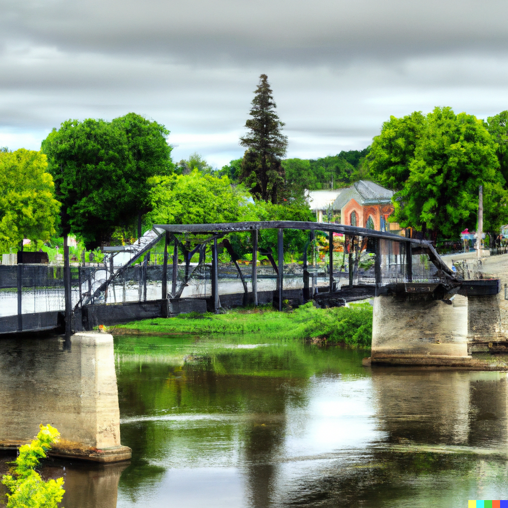 Living in Carleton Place